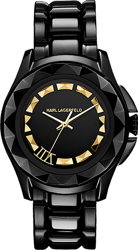 Karl Lagerfeld Watches: A Must-Have Accessory?