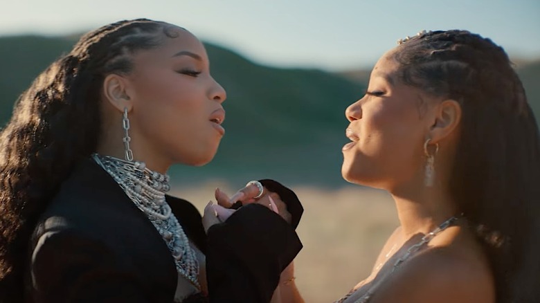 Pandora Commercial 2024: What Songs Are in It?