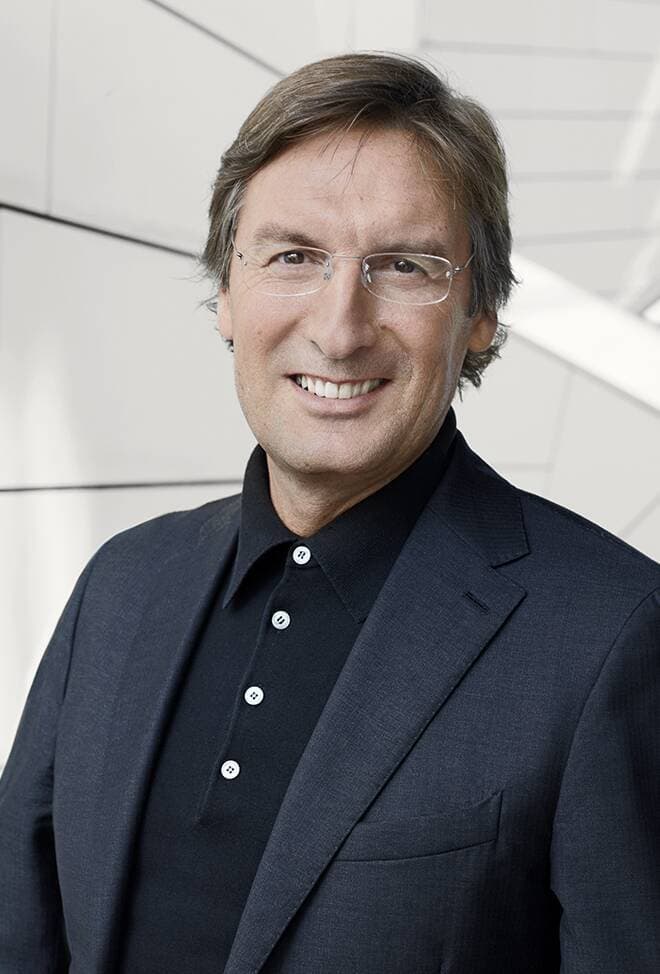 Who is Pietro Beccari? Inside the Luxury Fashion Leader