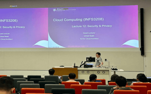 Who is Tianhao Liu? Get to know all about him here!
