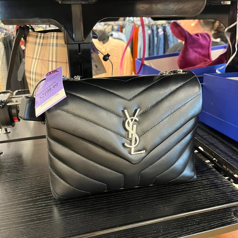 Saint Laurent Houston: Where to Shop Designer Pieces