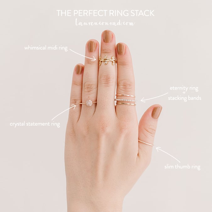 Ring Brooch: How to Choose the Perfect One (Simple Tips for Selecting Your Ideal Accessory)