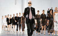 President of Chanel:  Find Out Who Leads the Fashion House