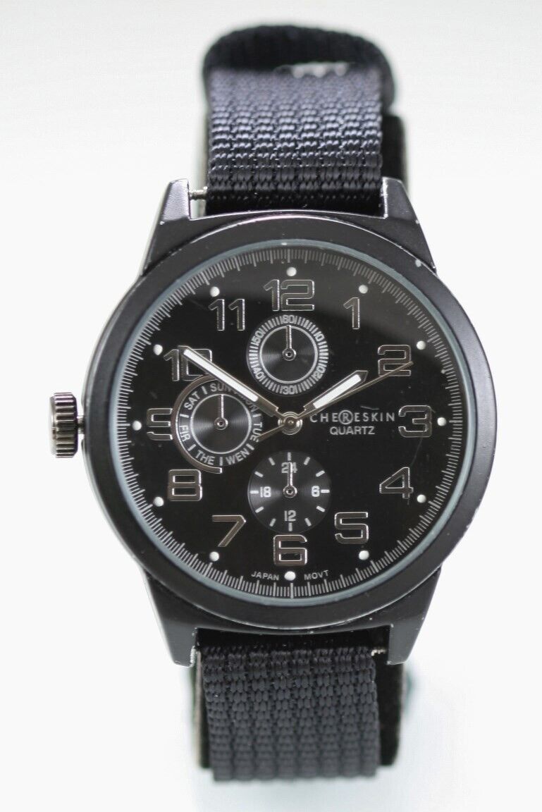 Chereskin Watch: A Stylish Timepiece, But Is It Right for You?