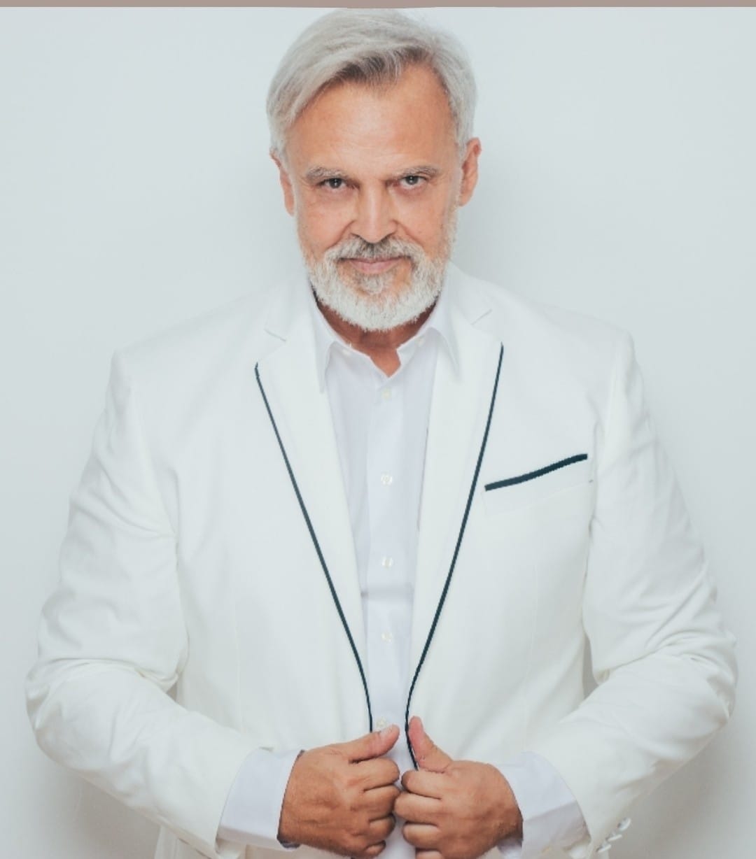 enrique del pozo: whats his story (the simple easy to understand version)