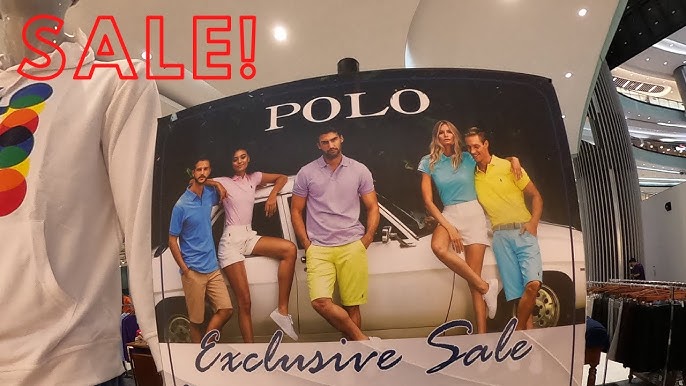 The Polo Indonesia: A Look into Their Best-Selling Items