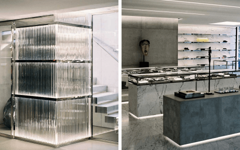 Saint Laurent Houston: Where to Shop Designer Pieces