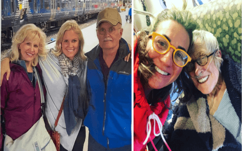 QVC Family Mourns Loss of Model, Details on Death Released