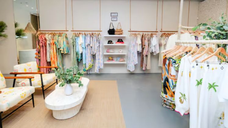 Discover Never Fully Dressed in Los Angeles: Shop the Latest Trends
