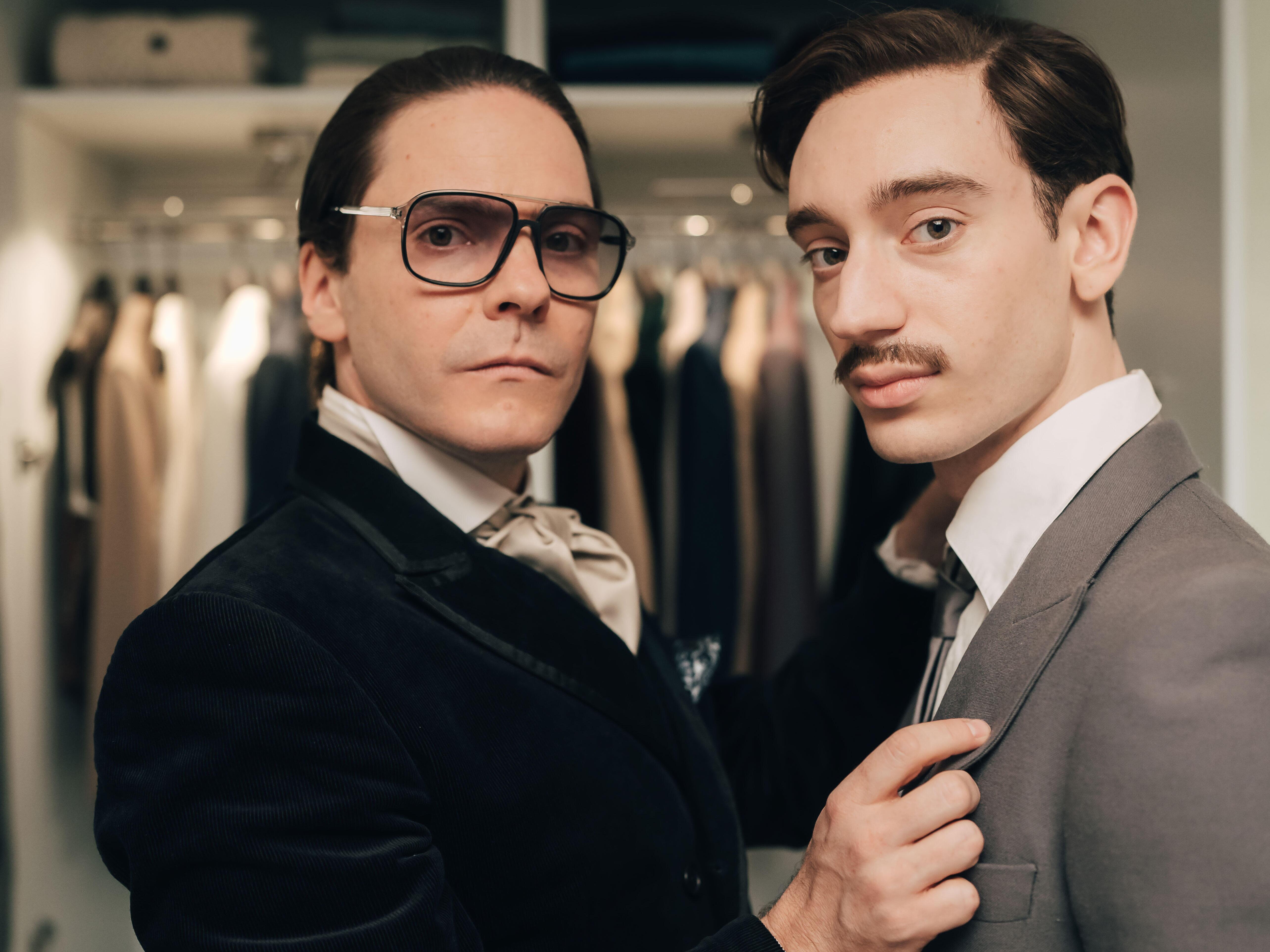 Discovering Young Karl Lagerfeld: His Early Life and Career