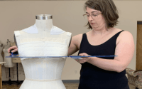 Are Padded Shoulders in Style or Not? Here is your fashion guide!