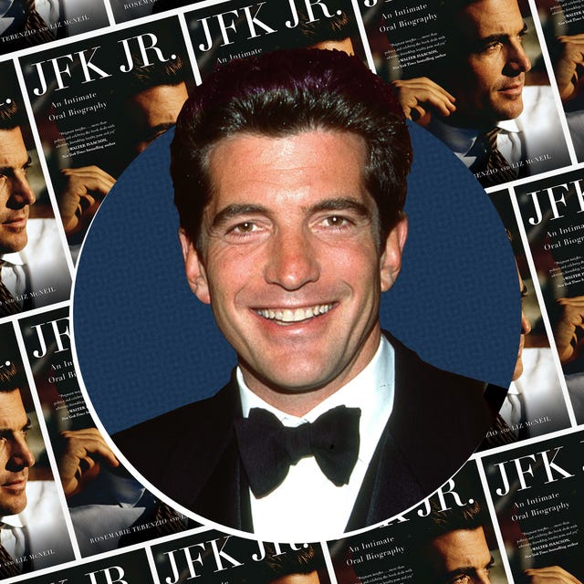 JFK Jr Pictures: The Ultimate Collection of John F Kennedy Jr Photos