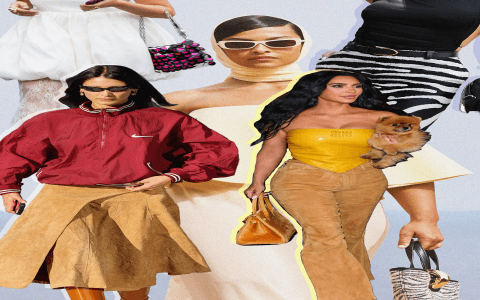 Trending Now: Suits with Shorts for the Fashion-Forward