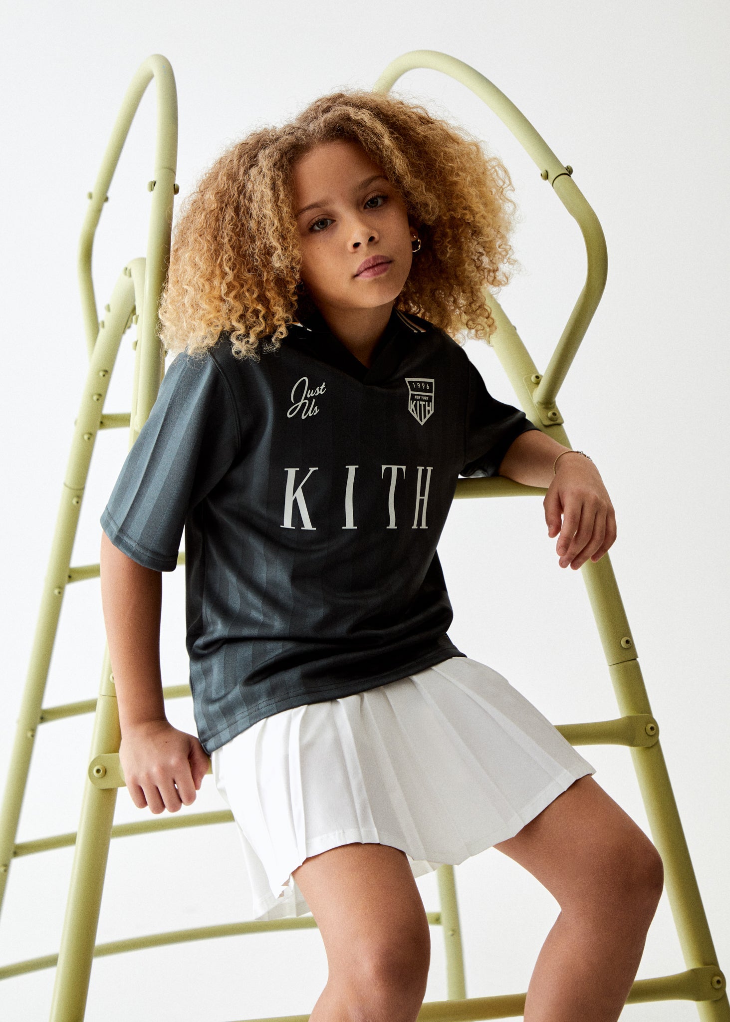 Kith Skirt: Your Ultimate Style Guide for Every Occasion