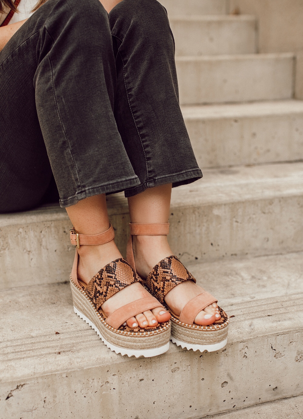 Cute Crown Vintage Wedge Shoes Sale - Shop Now and Save!