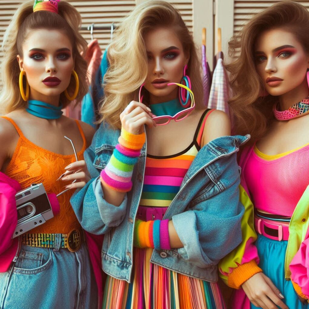 Exploring the Fashion New Wave Style Essentials