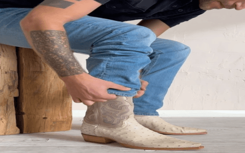 Lucchese Boot Model Numbers Explained: Find the Perfect Pair for You