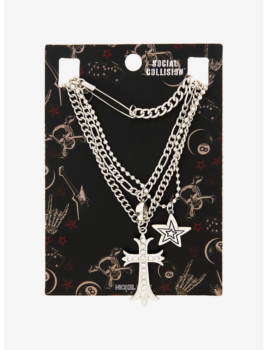Why Everyone Is Obsessed with Social Collision Jewelry: Find Out How to Get Your Own