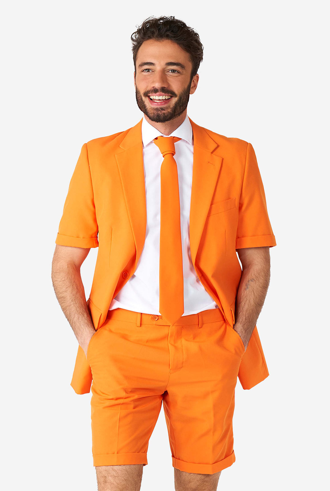 Where to Buy the Perfect Mens Suit with Shorts Online