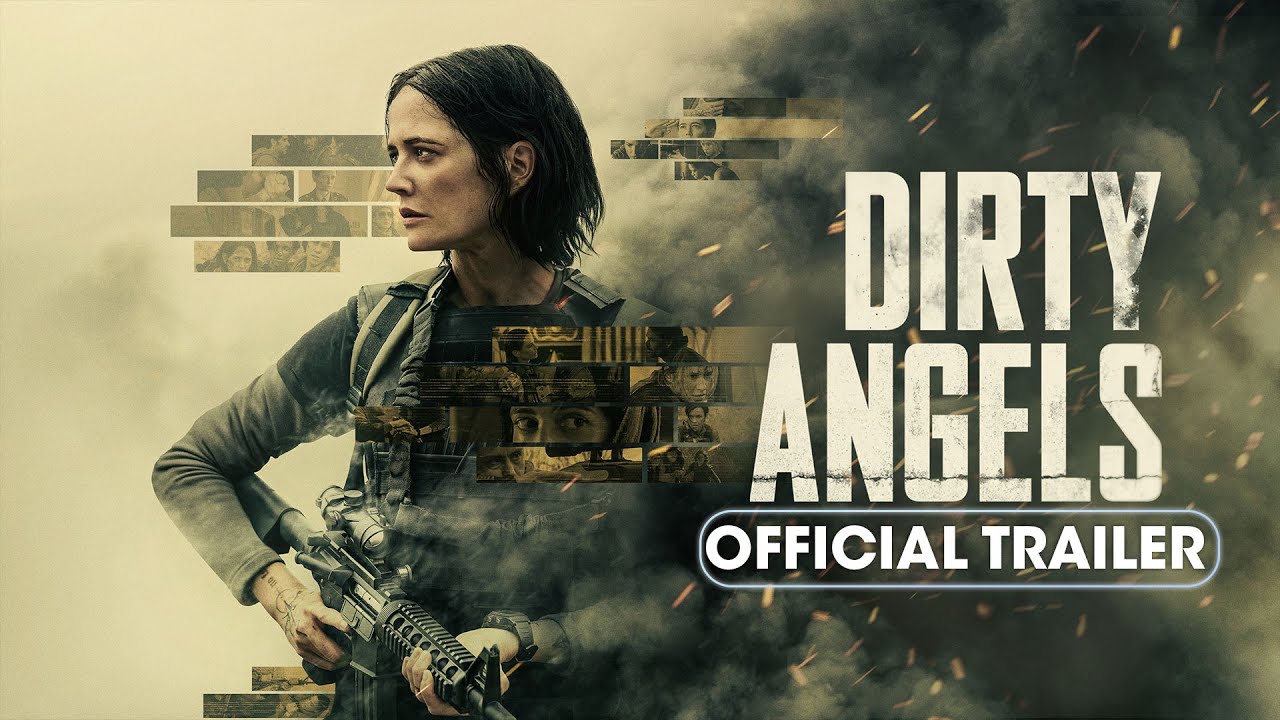 When Is Eva Green New Movie Out | Release Date and News