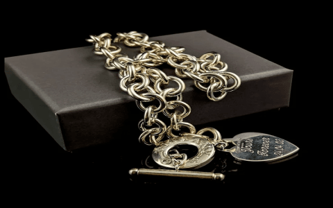 Tiffany & Co Heart Toggle Necklace: Where to Buy and What to Expect
