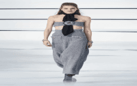 Chanel Creative Directors New Collection: First Look and Review.