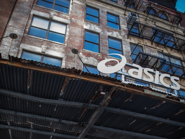 Asics Meatpacking: High-Performance Gear You Can Trust