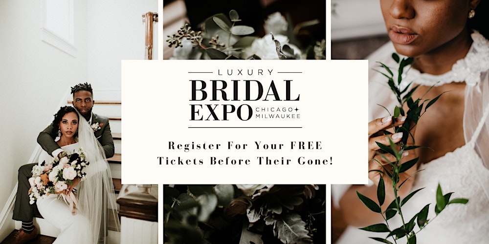 Get Exclusive Deals at the Chicago Bridal Expo Near You