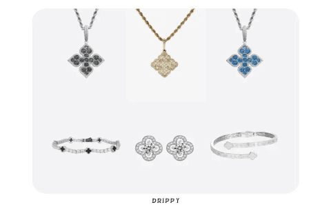 Why You Need Bold Jewelry Now (Elevate your Style and Boost Confidence)