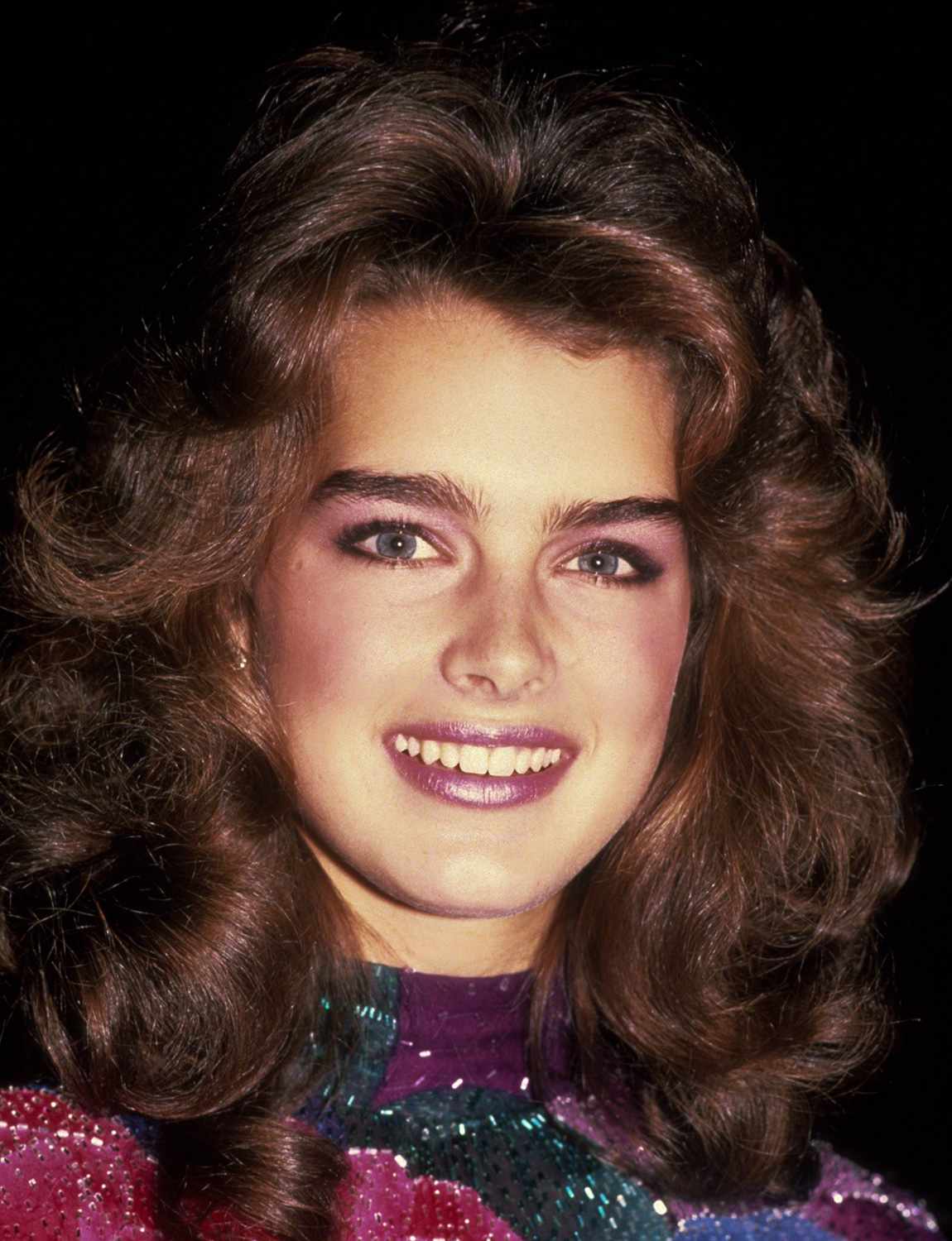 Young Brooke Shields: Best Movies and Photos from Her Early Years.