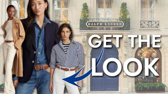 Get the Ricky Lauren Look: Affordable Style Inspiration
