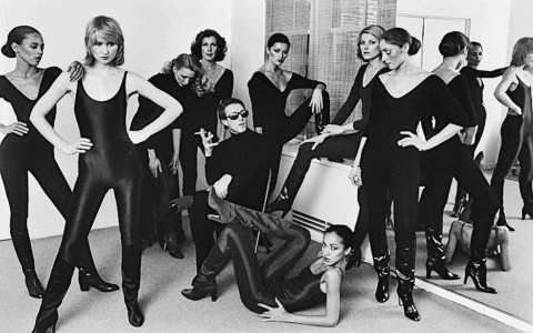 Donna Karan 7 Easy Pieces: What Are They & How to Wear Them (Your Ultimate Guide)