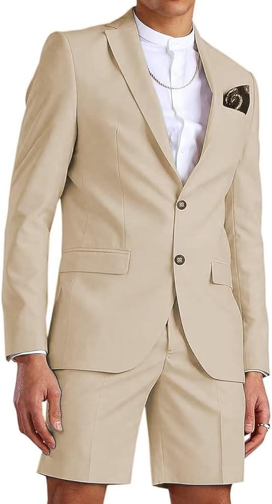 Where To Buy Short Suits: Our Top Picks For The Best Short Suits Online