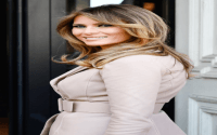 Melania Trump Outfits: Style Guide & Best Looks