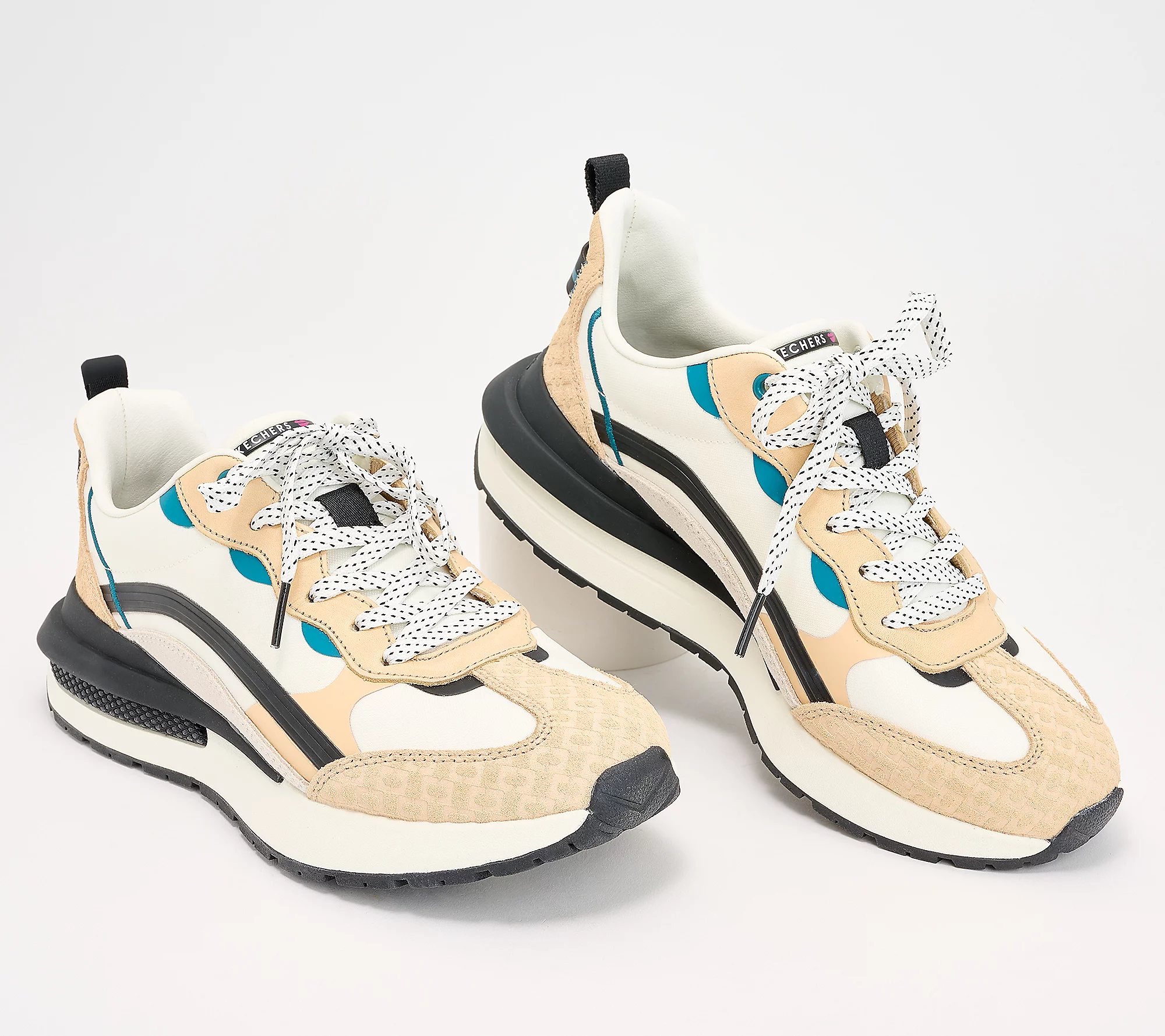 Step Up Your Shoe Game with Diane von Furstenberg Sneakers