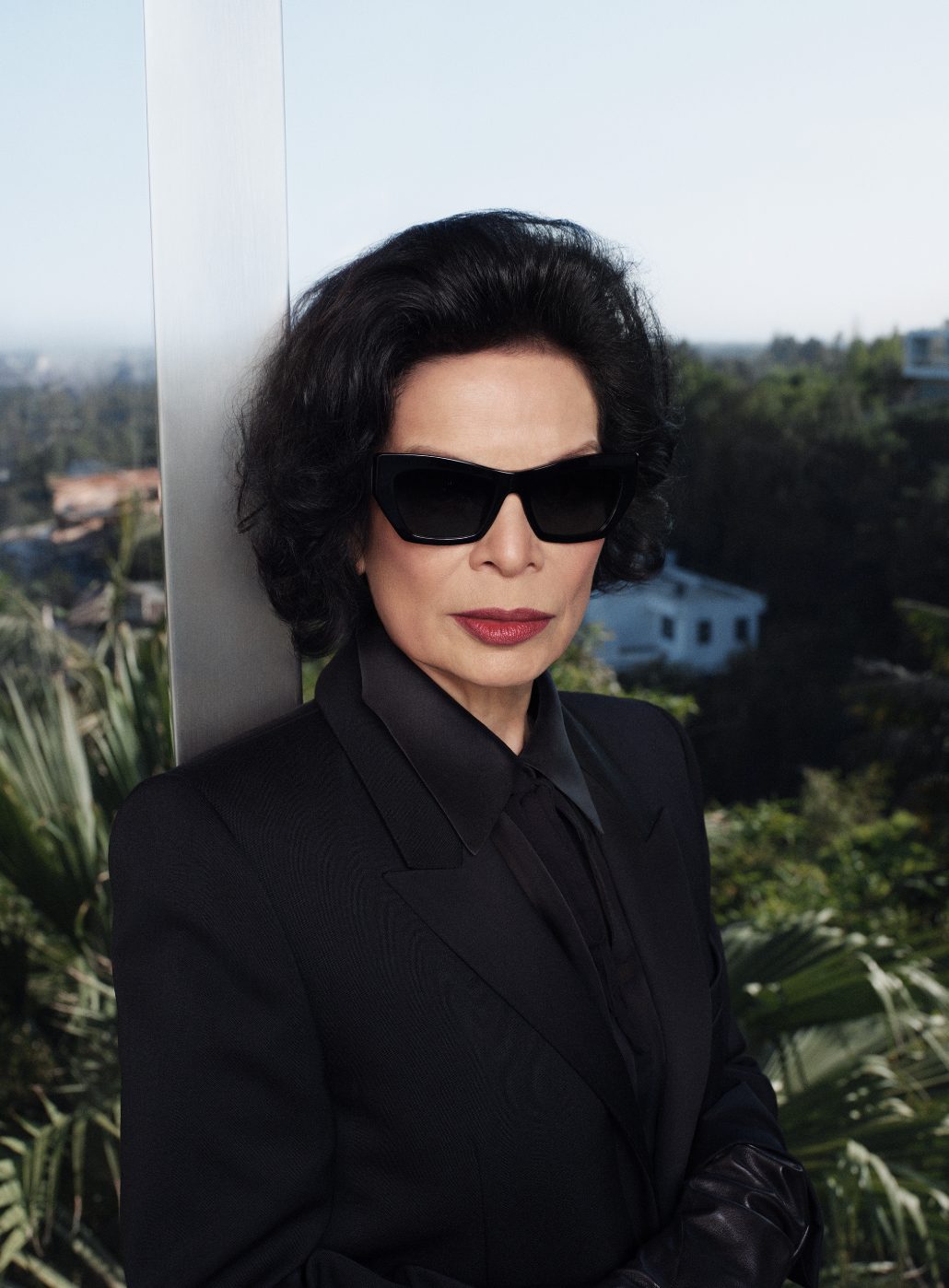 Want Bianca Jagger Style? Heres Your Ultimate Guide to Her Fashion!