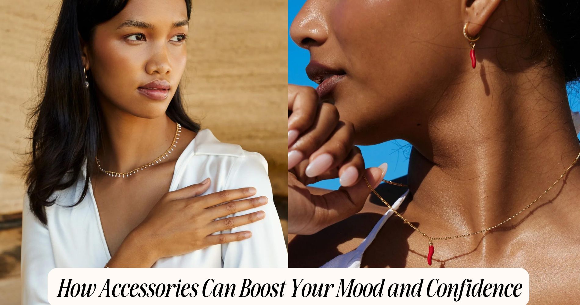 Why You Need Bold Jewelry Now (Elevate your Style and Boost Confidence)