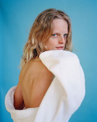 Model Hanne Gaby Odiele: A Stunning Look at Her Life and Career