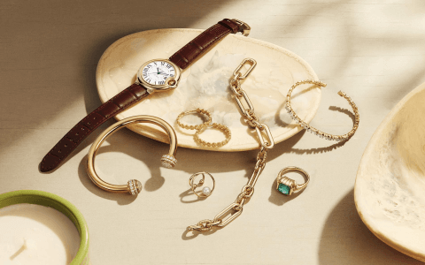 Jewelry Worn on Bold and Beautiful Here are the Top Looks and Where You Can Find Them