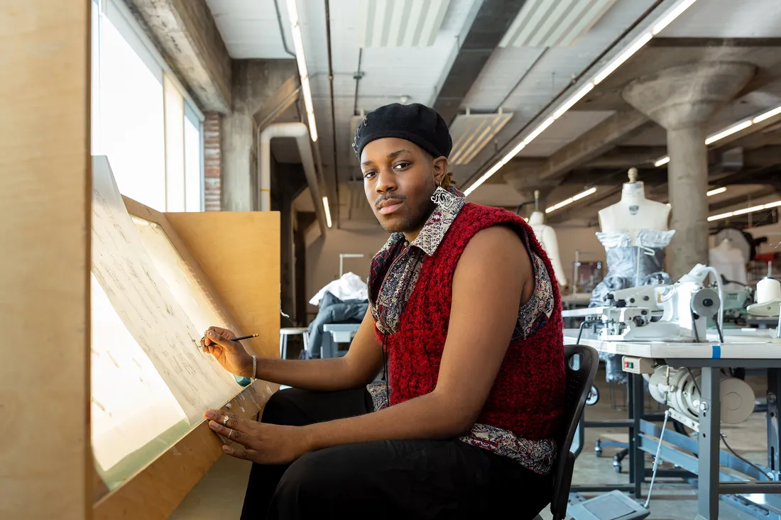 How to Get into Syracuse Fashion Design: Tips and Tricks