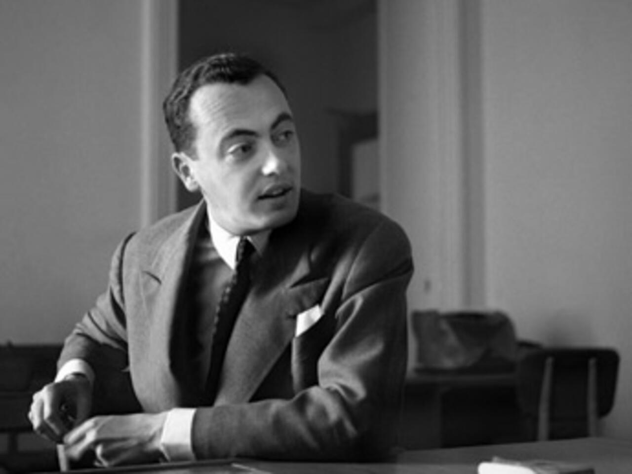 Who is André Bettencourt and Why You Should Know His Name