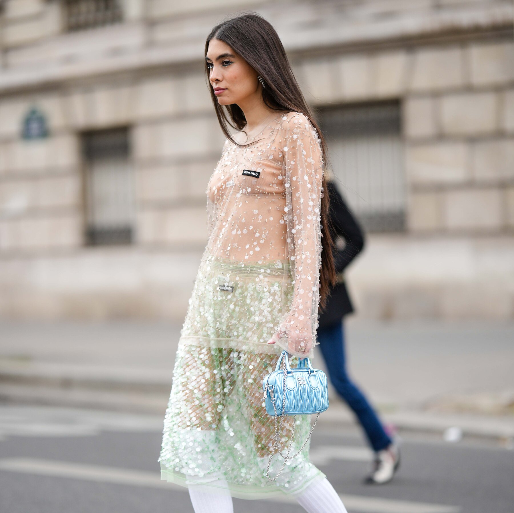 Is See Through Clothing Acceptable? Find Out Dos and Donts