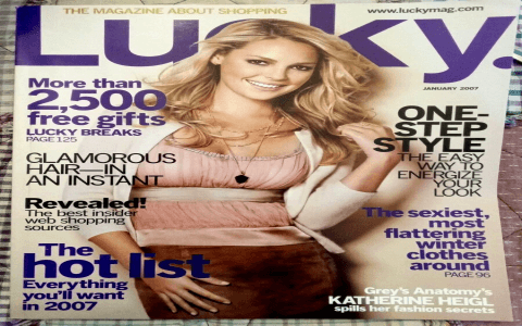 Erotic Fashion Secrets: How to Look Your Best