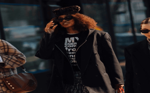 Steal These NYC Fall Fashion Looks: Get the Style Now