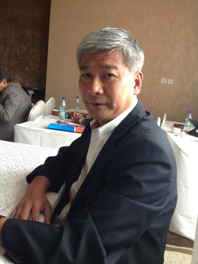 Cheng Ching Wang in the Spotlight: What You Should Know