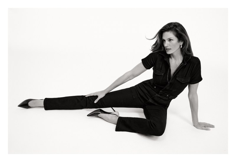 Cindy Crawford Photography: How to Take Photos Like a Supermodel.