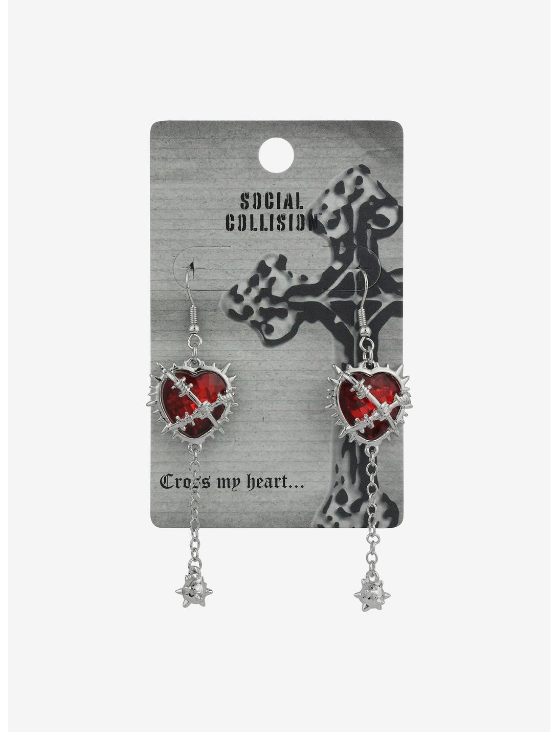Why Everyone Is Obsessed with Social Collision Jewelry: Find Out How to Get Your Own