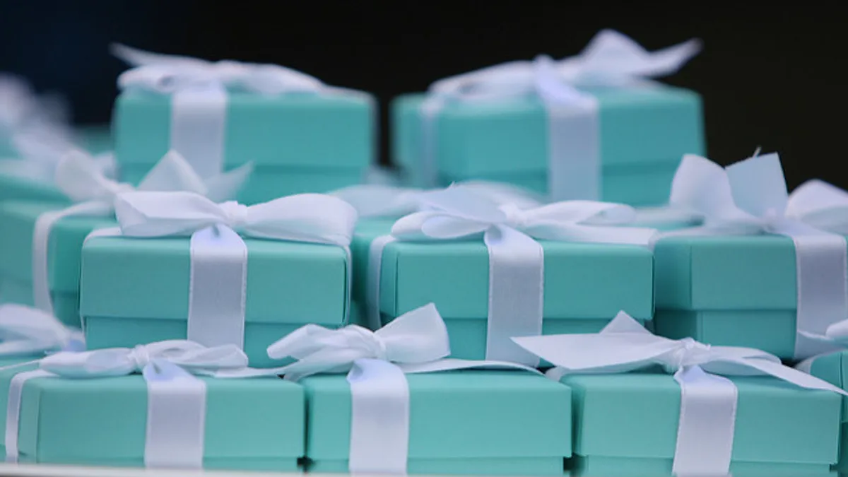 What Impact Brings to Tiffany: Early Expansion Surprises