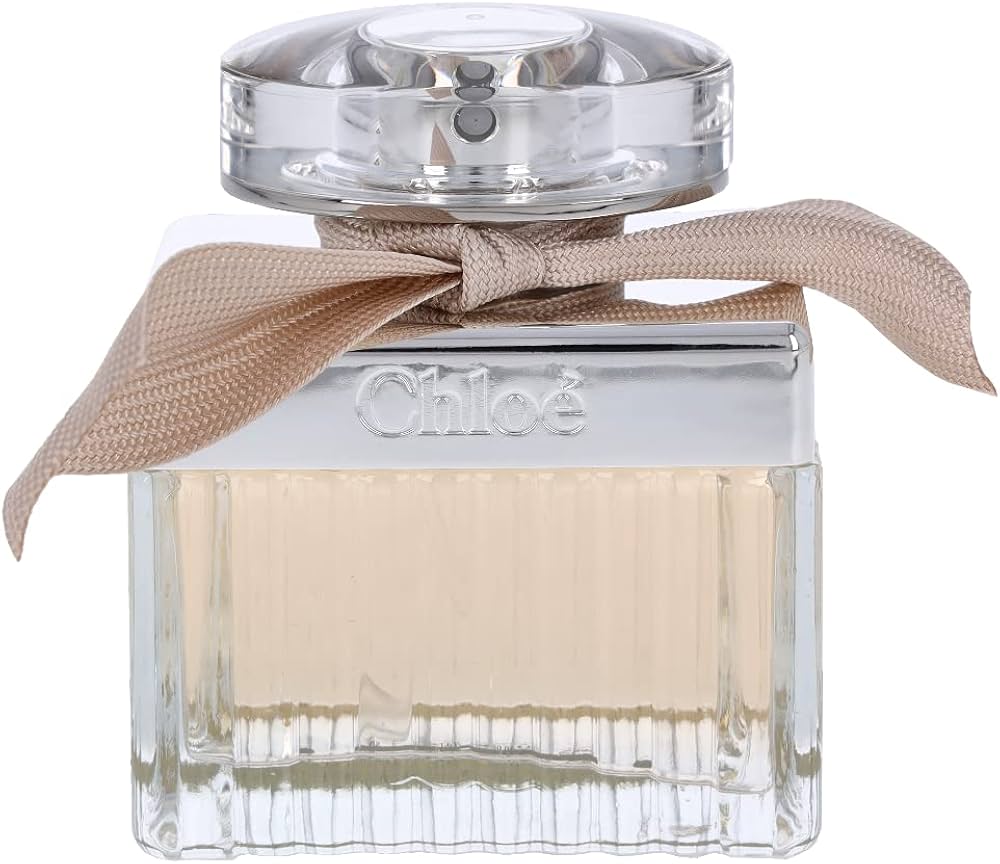 Want a New Fragrance? Try Chloe See By Chloe Perfume Today!