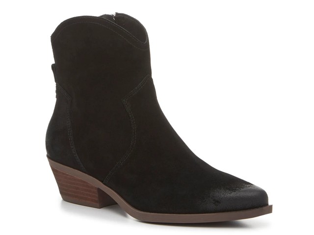 Where to Buy Crown Vintage Booties? Check Out These Deals
